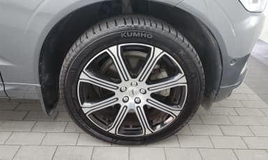 XC60 Gen 2