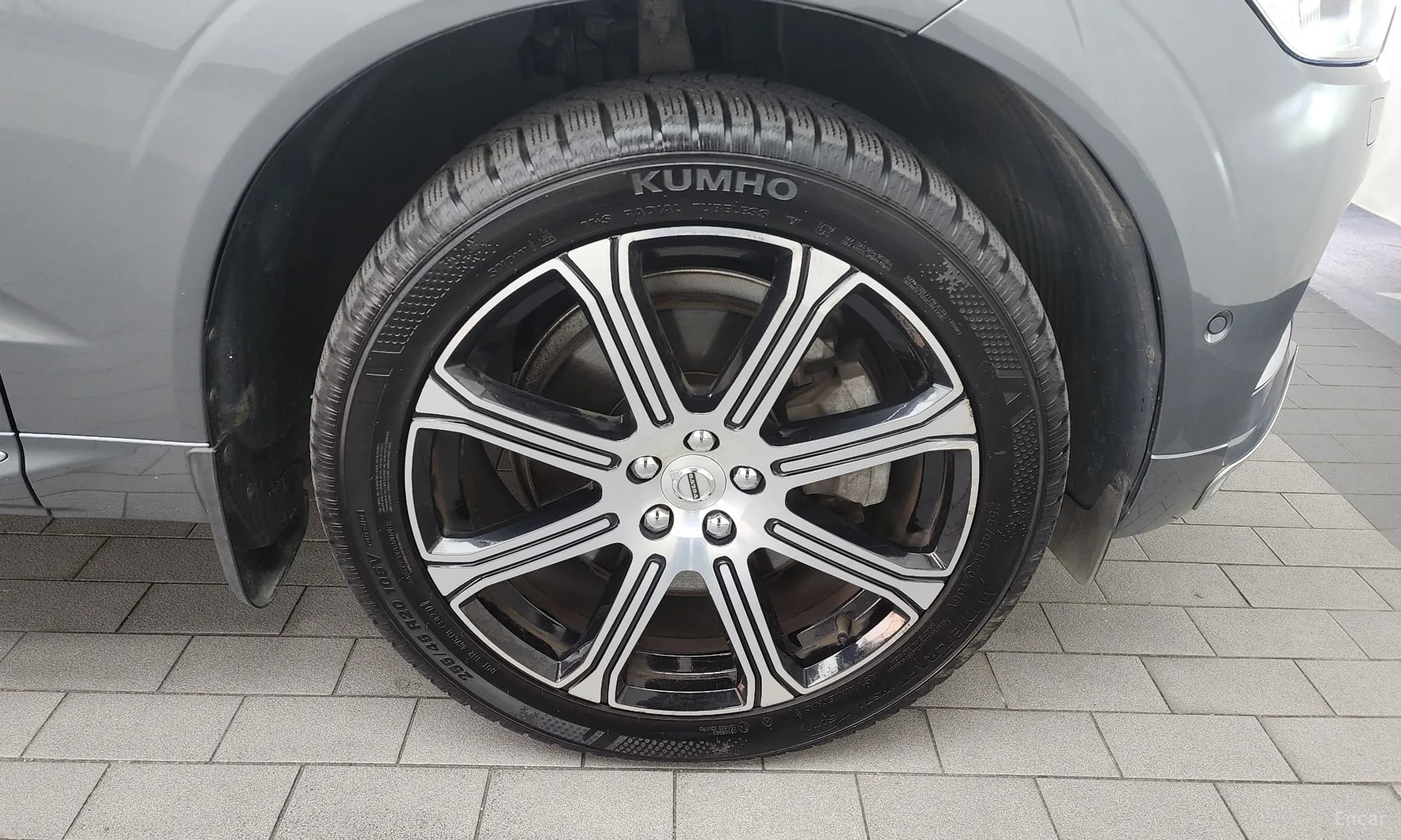 XC60 Gen 2