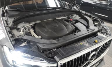 XC60 Gen 2