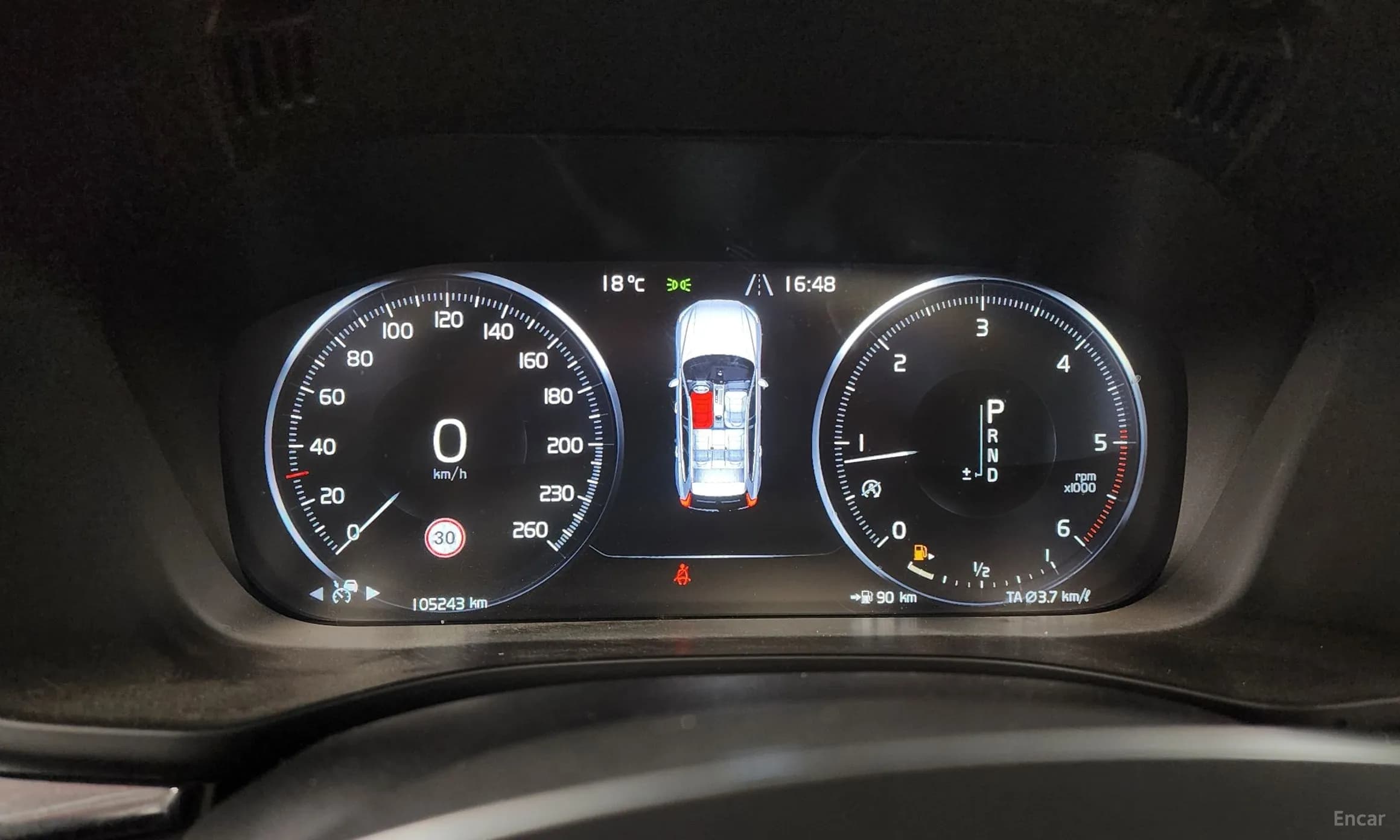 XC60 Gen 2