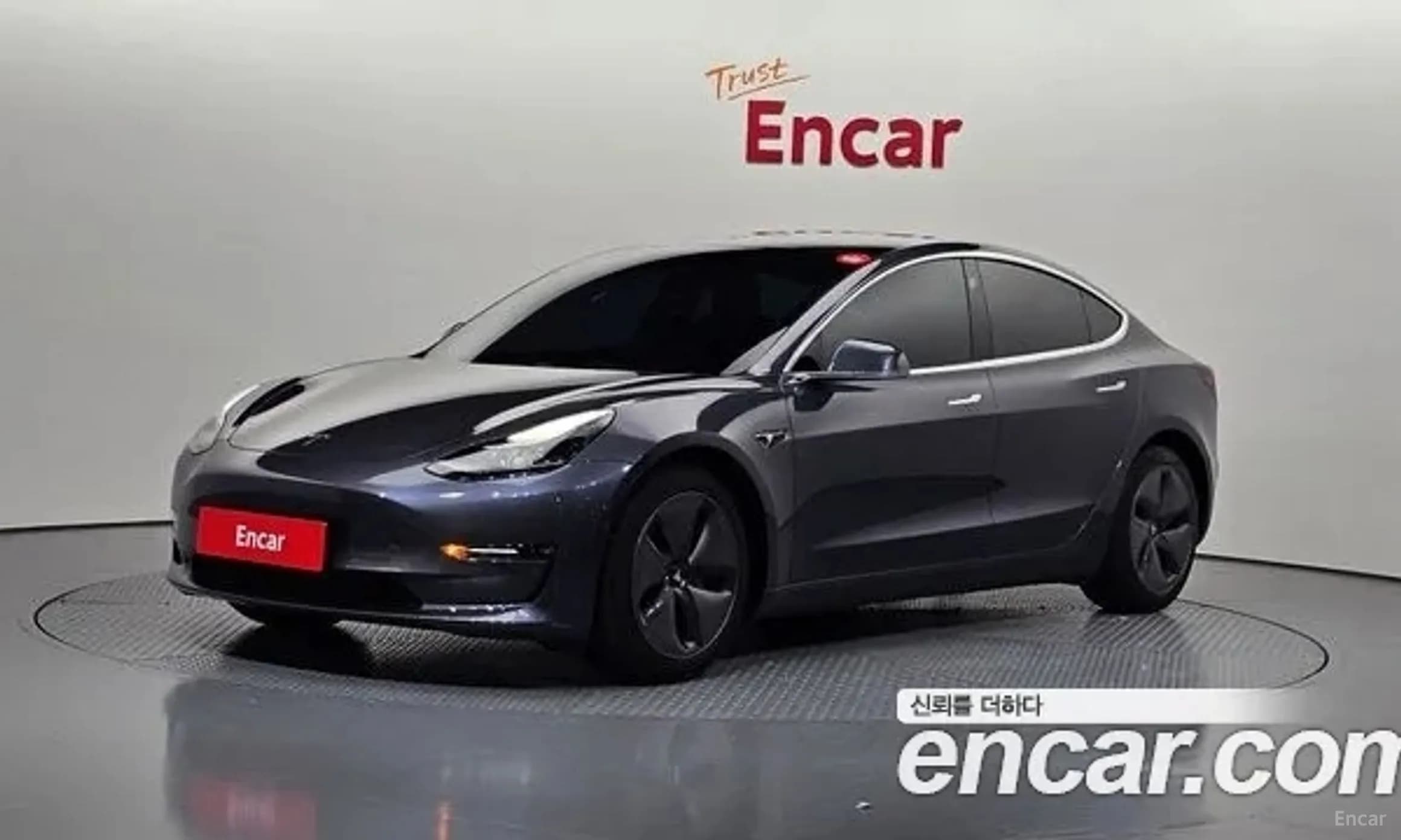 Model 3