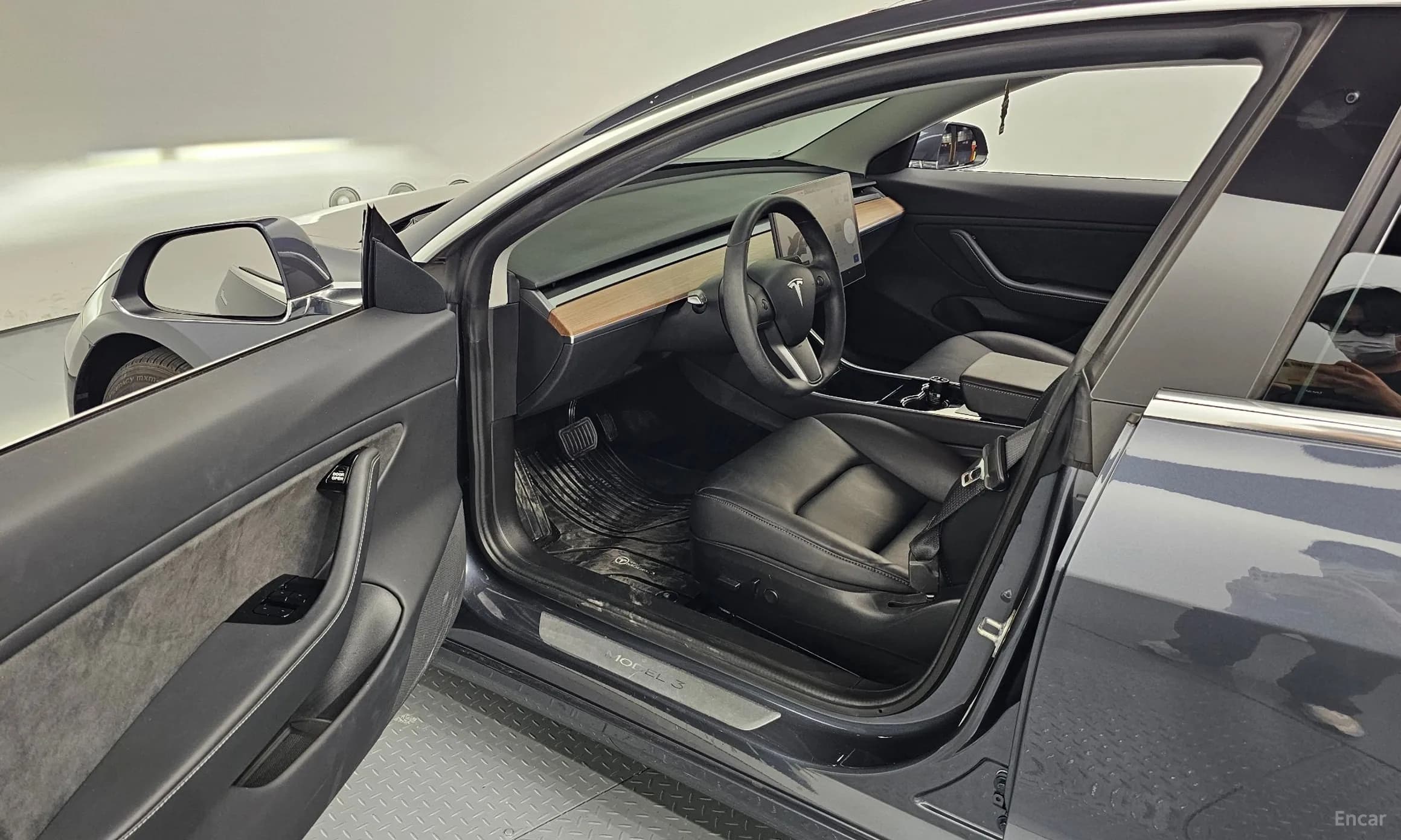 Model 3