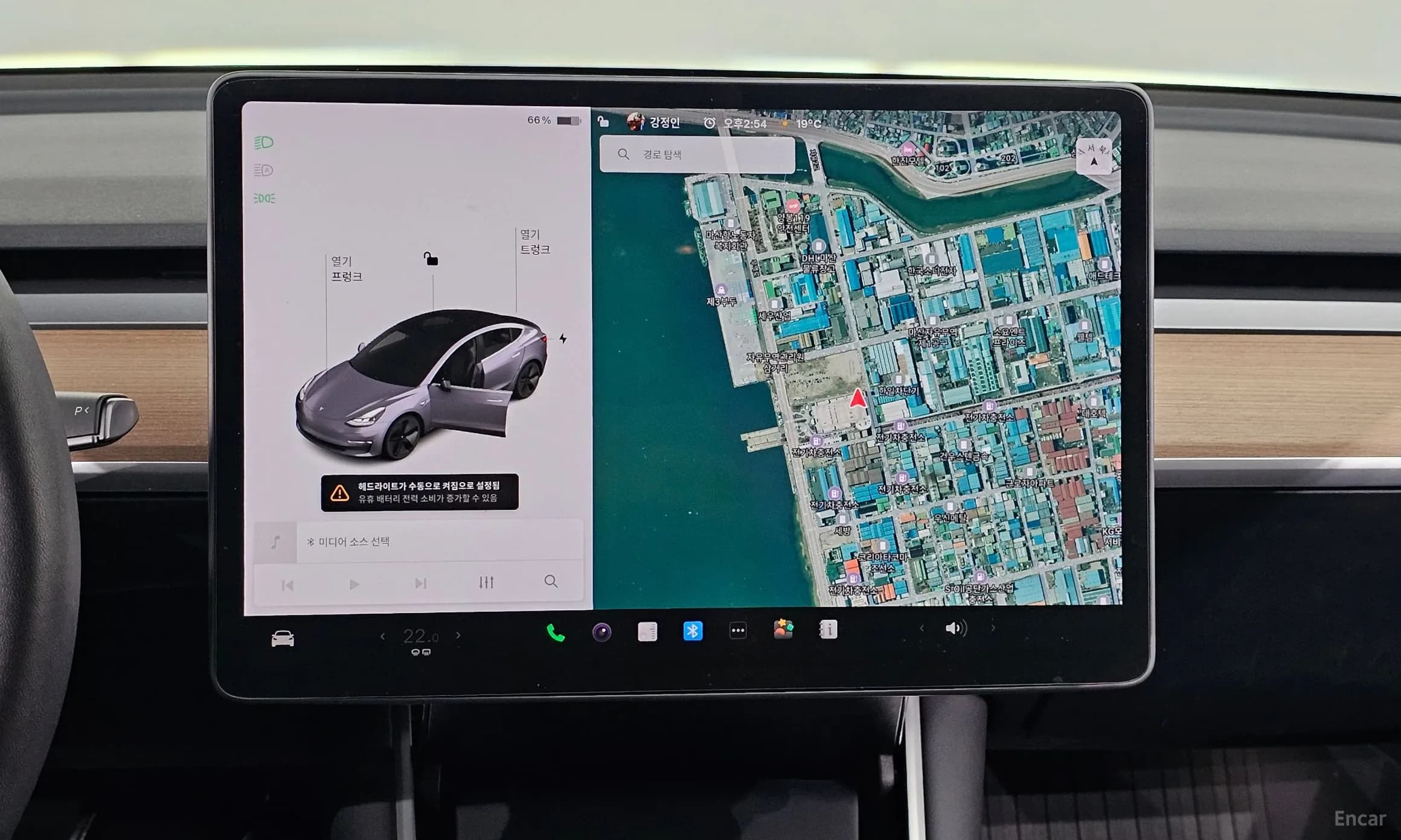 Model 3