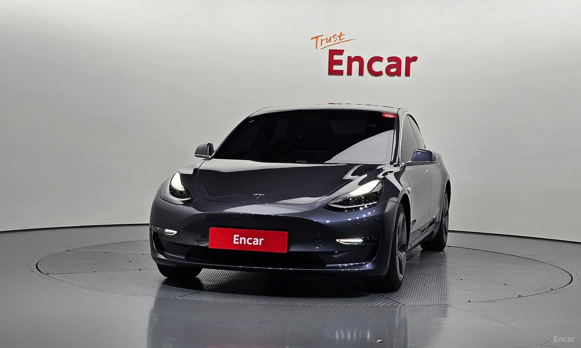 Model 3