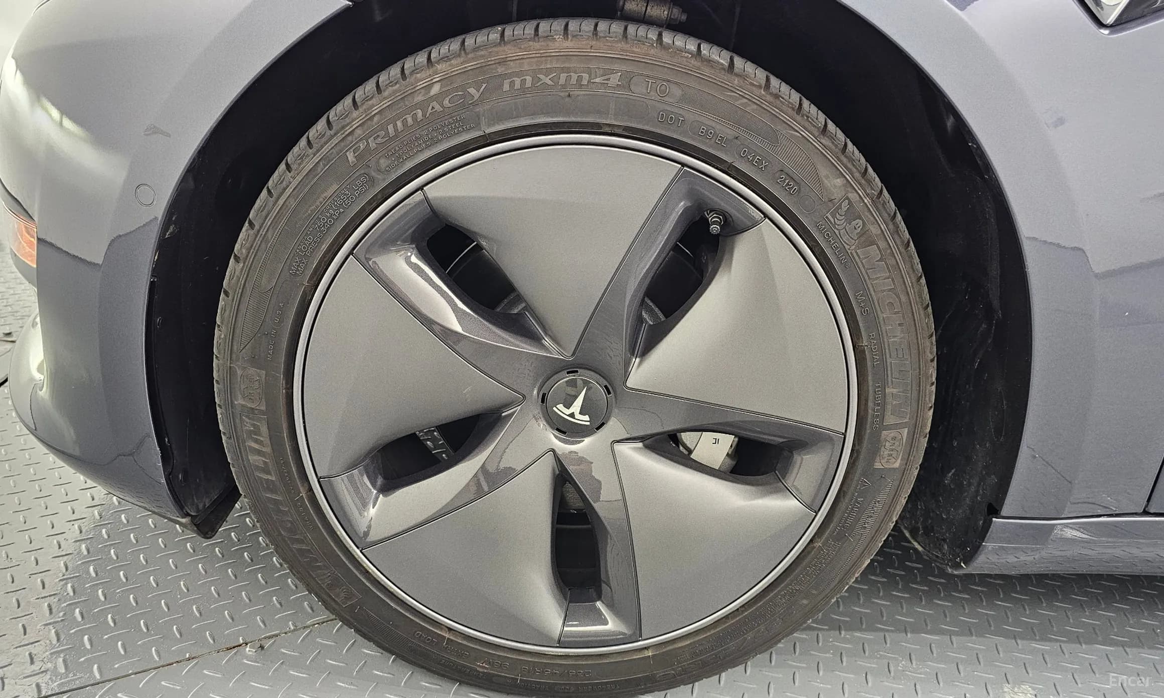 Model 3