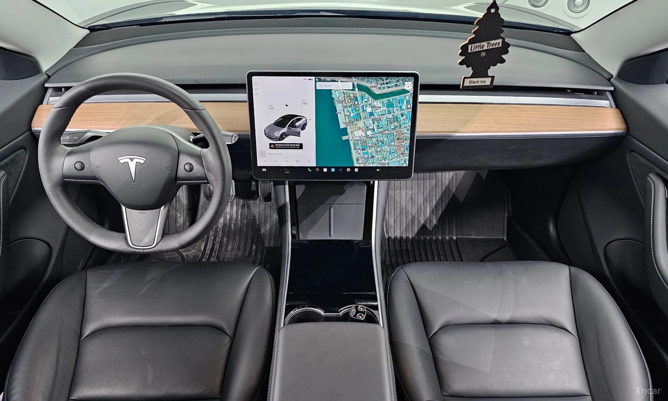 Model 3