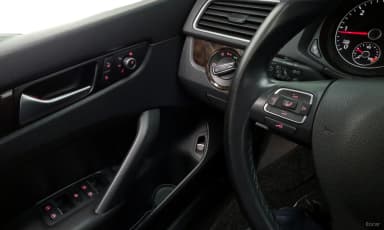 The New Passat