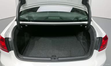 The New Passat