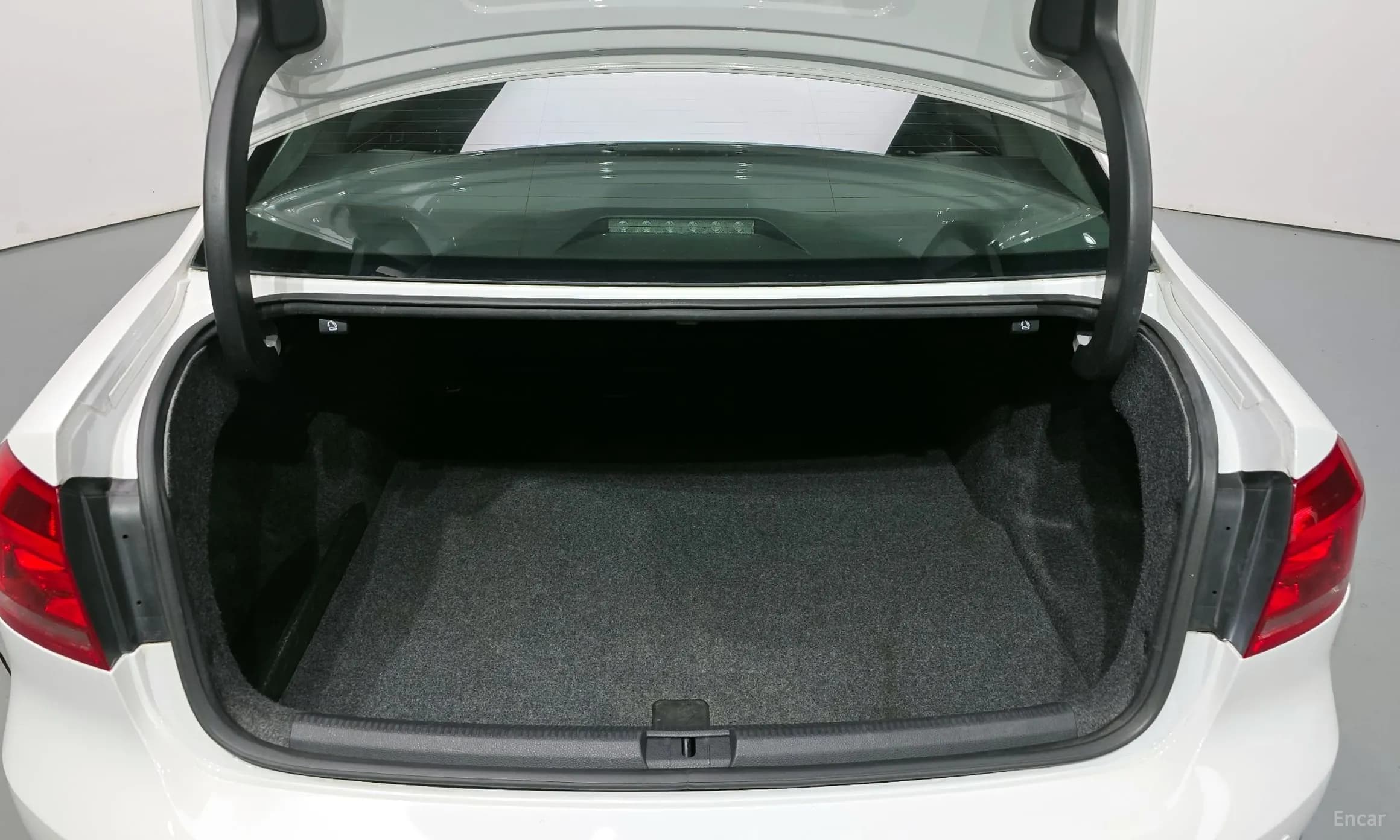The New Passat