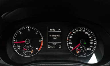 The New Passat