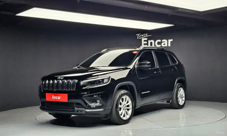 Cherokee (KL)