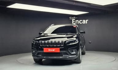Cherokee (KL)