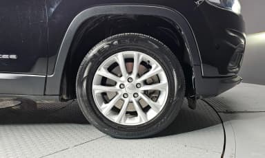 Cherokee (KL)