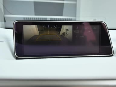 RX450h Gen 4