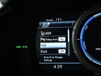 RX450h Gen 4