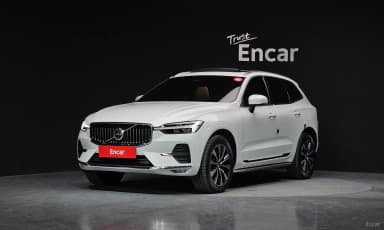 XC60 Gen 2