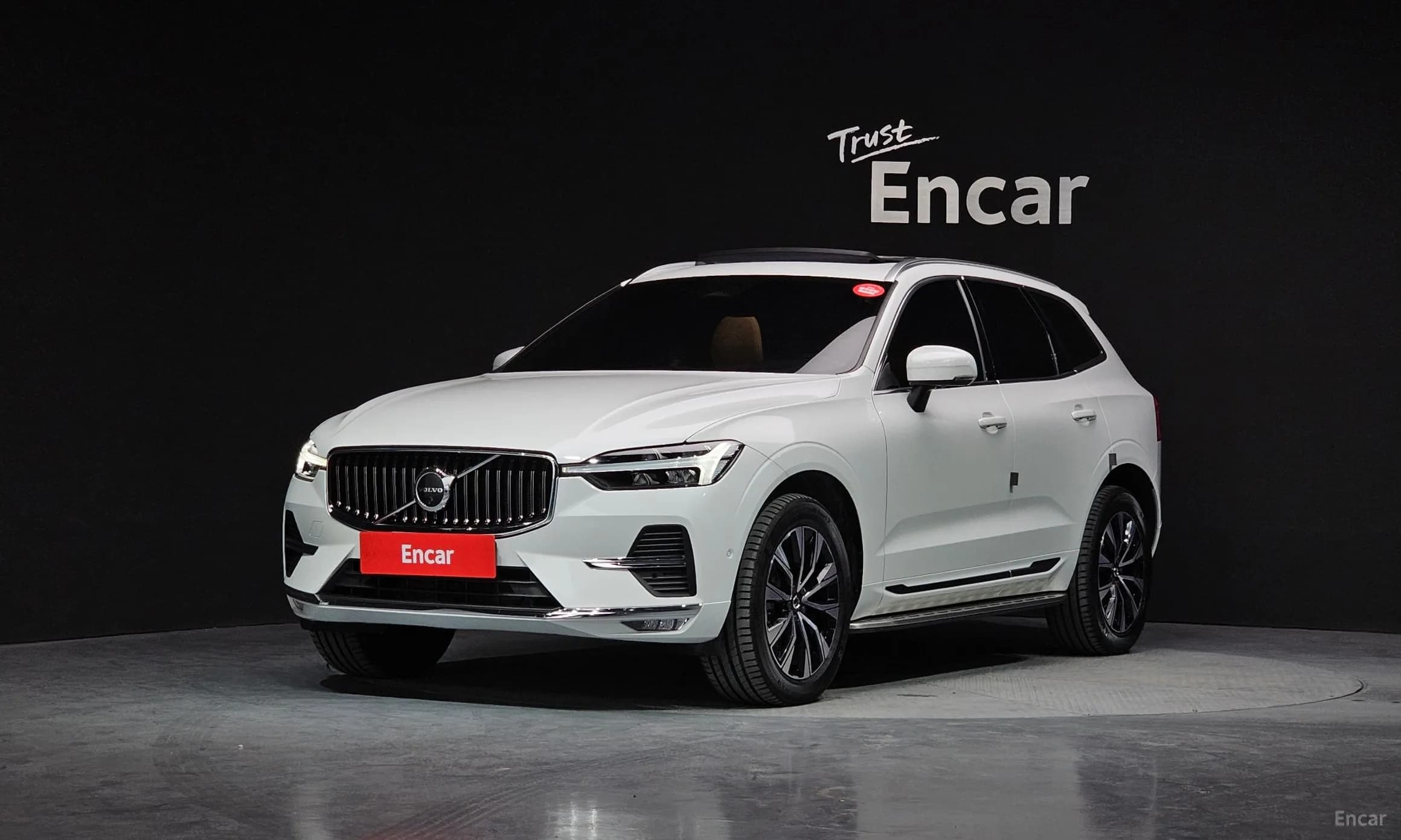 XC60 Gen 2