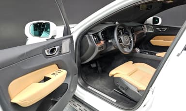 XC60 Gen 2