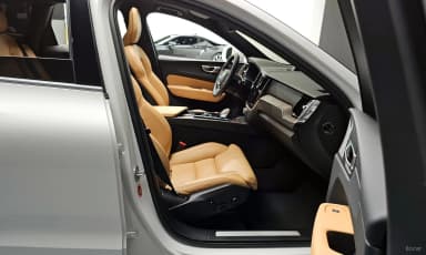 XC60 Gen 2
