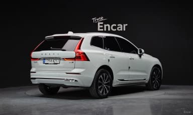 XC60 Gen 2