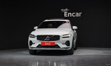 XC60 Gen 2