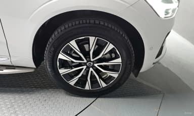 XC60 Gen 2