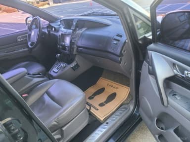 Korando Turismo