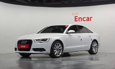New A6