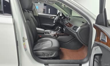New A6