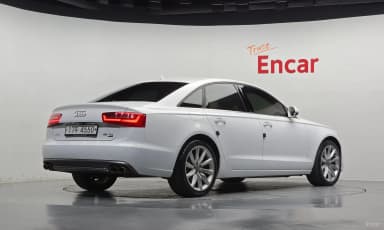 New A6