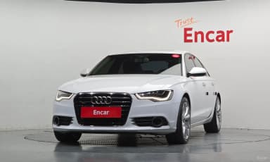 New A6