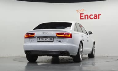 New A6