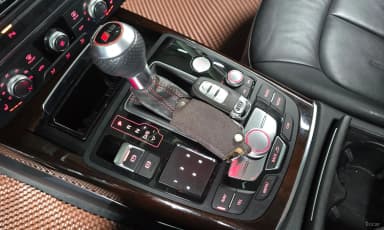 New A6