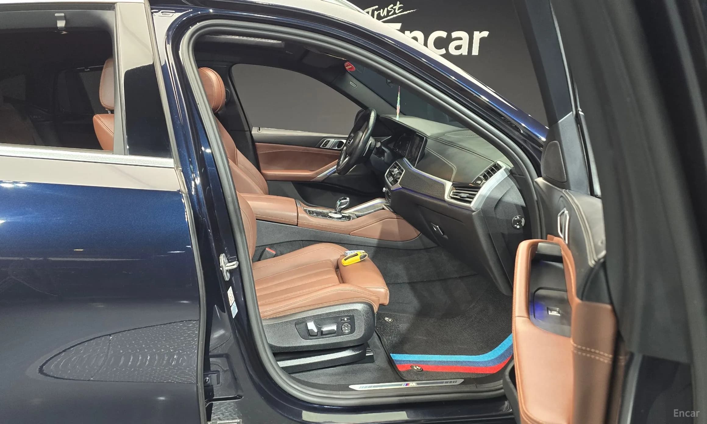 X6 (G06)