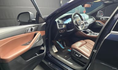 X6 (G06)
