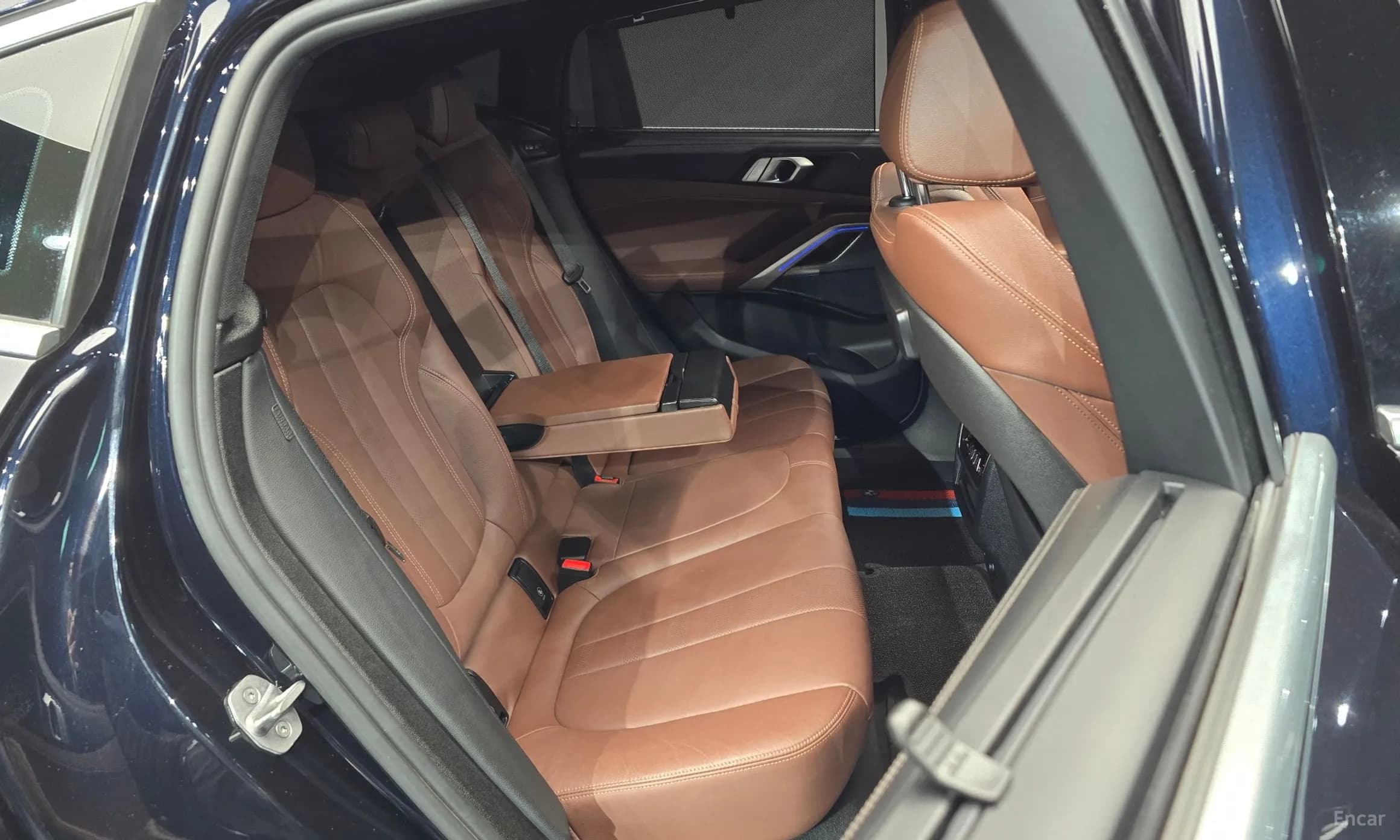 X6 (G06)