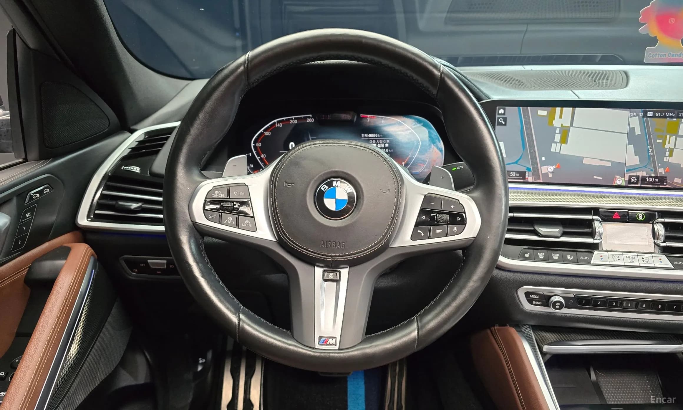 X6 (G06)