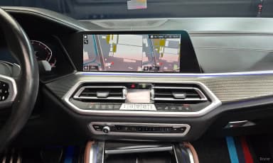 X6 (G06)