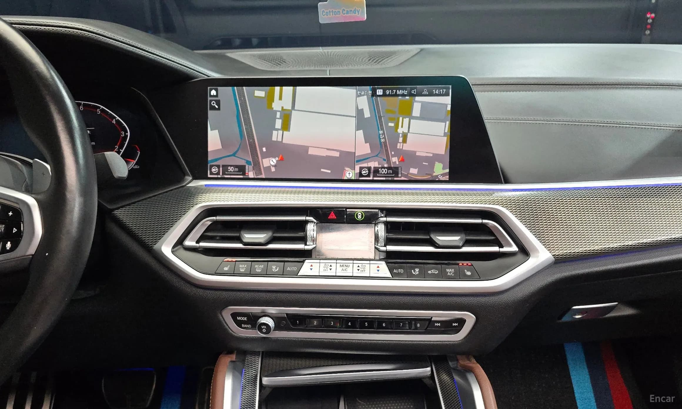 X6 (G06)