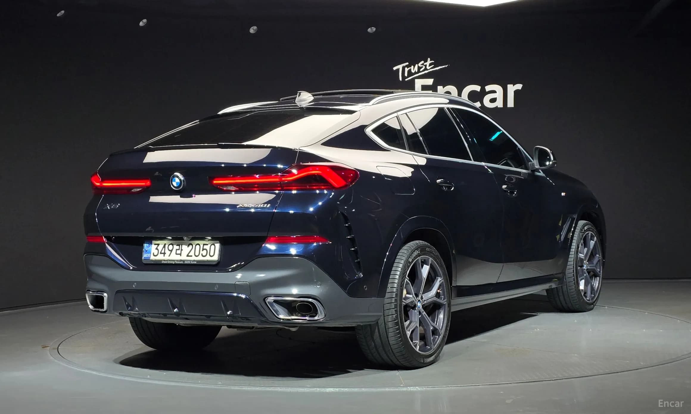 X6 (G06)