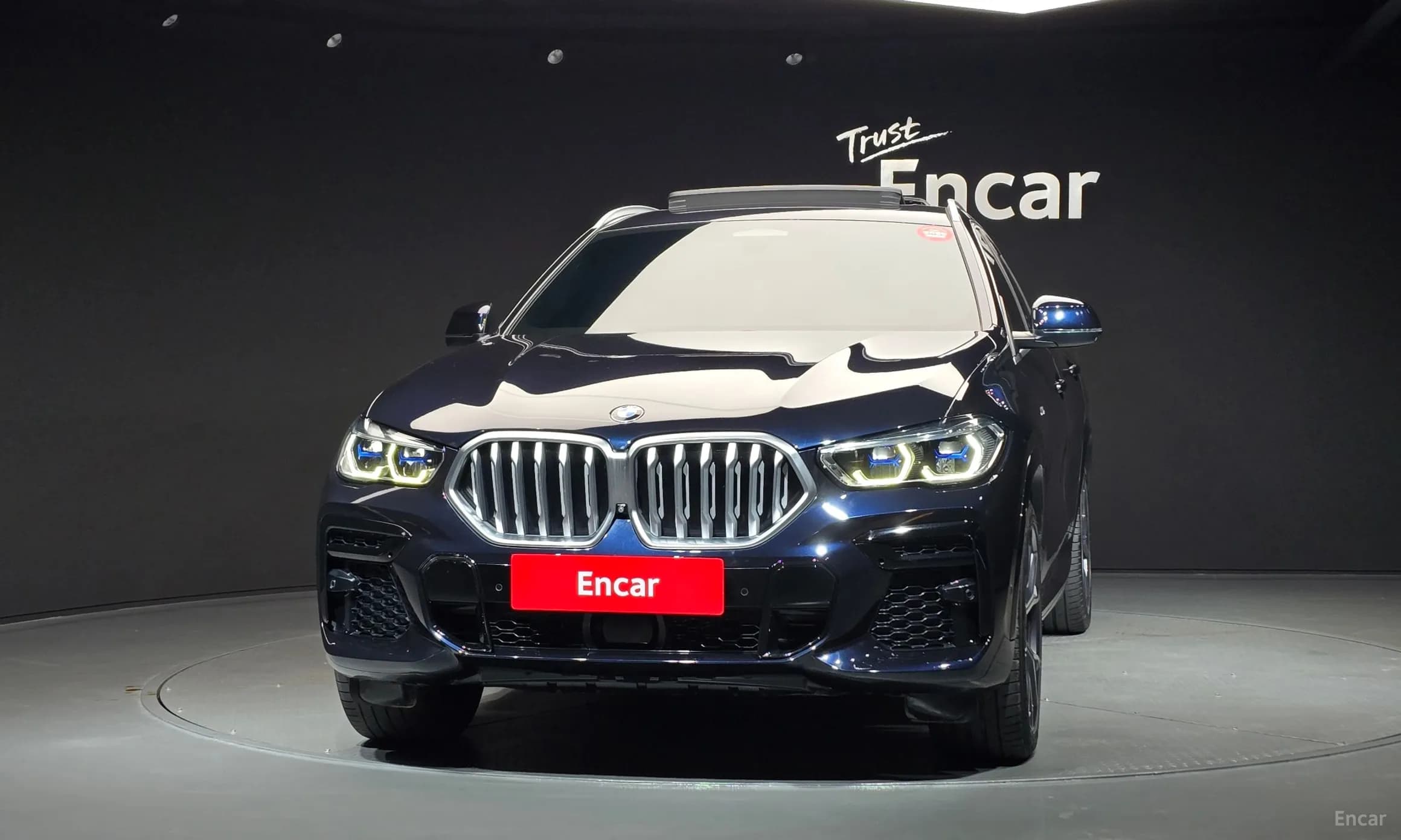 X6 (G06)