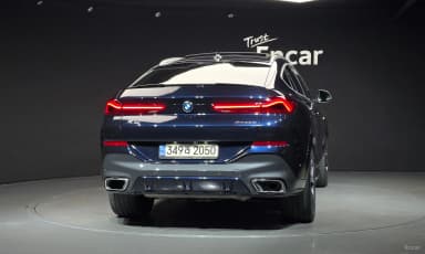 X6 (G06)