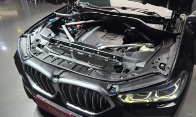 X6 (G06)