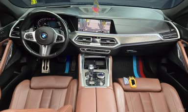 X6 (G06)