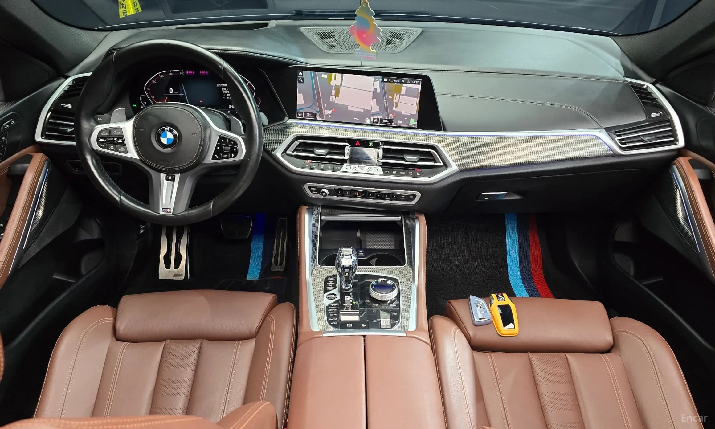 X6 (G06)