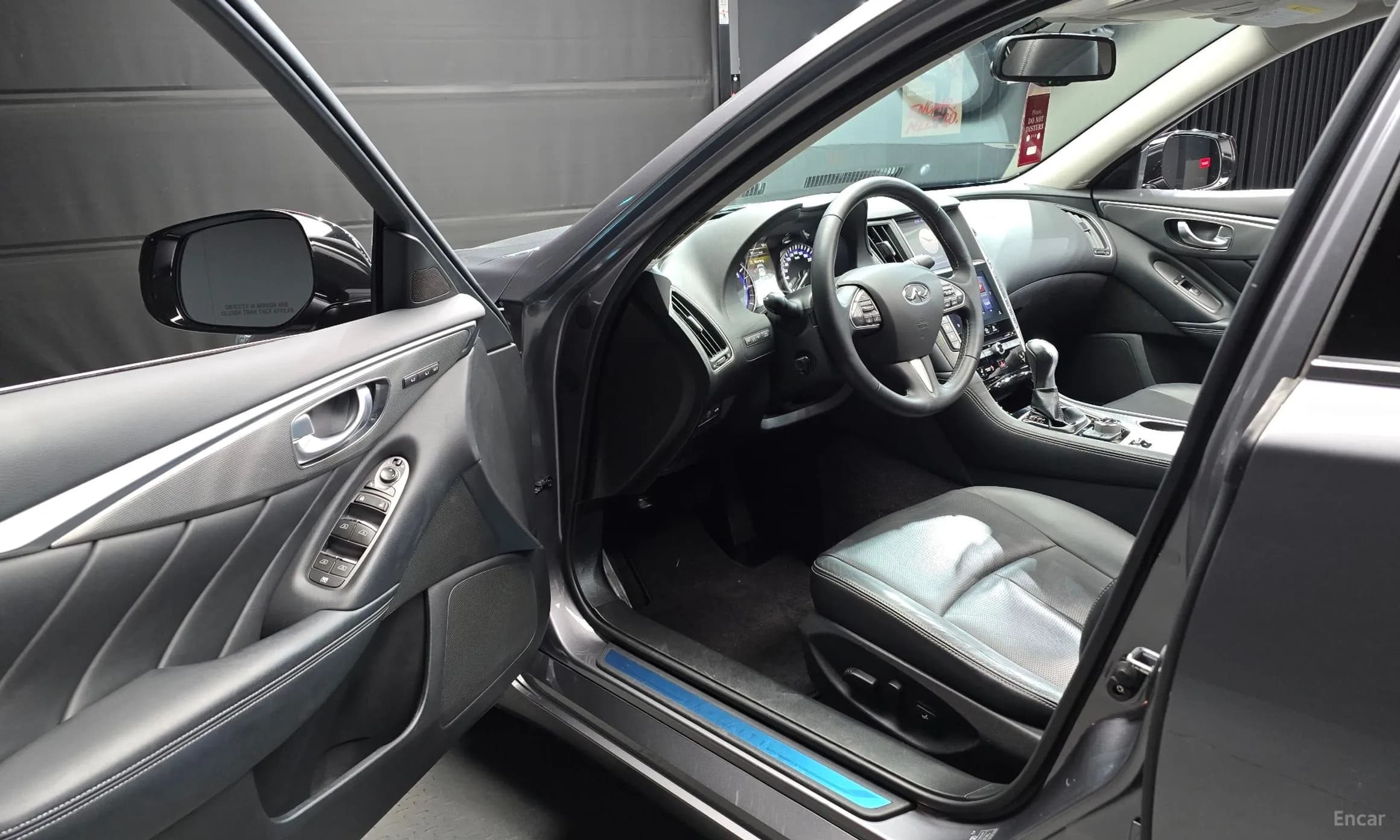 Q50
