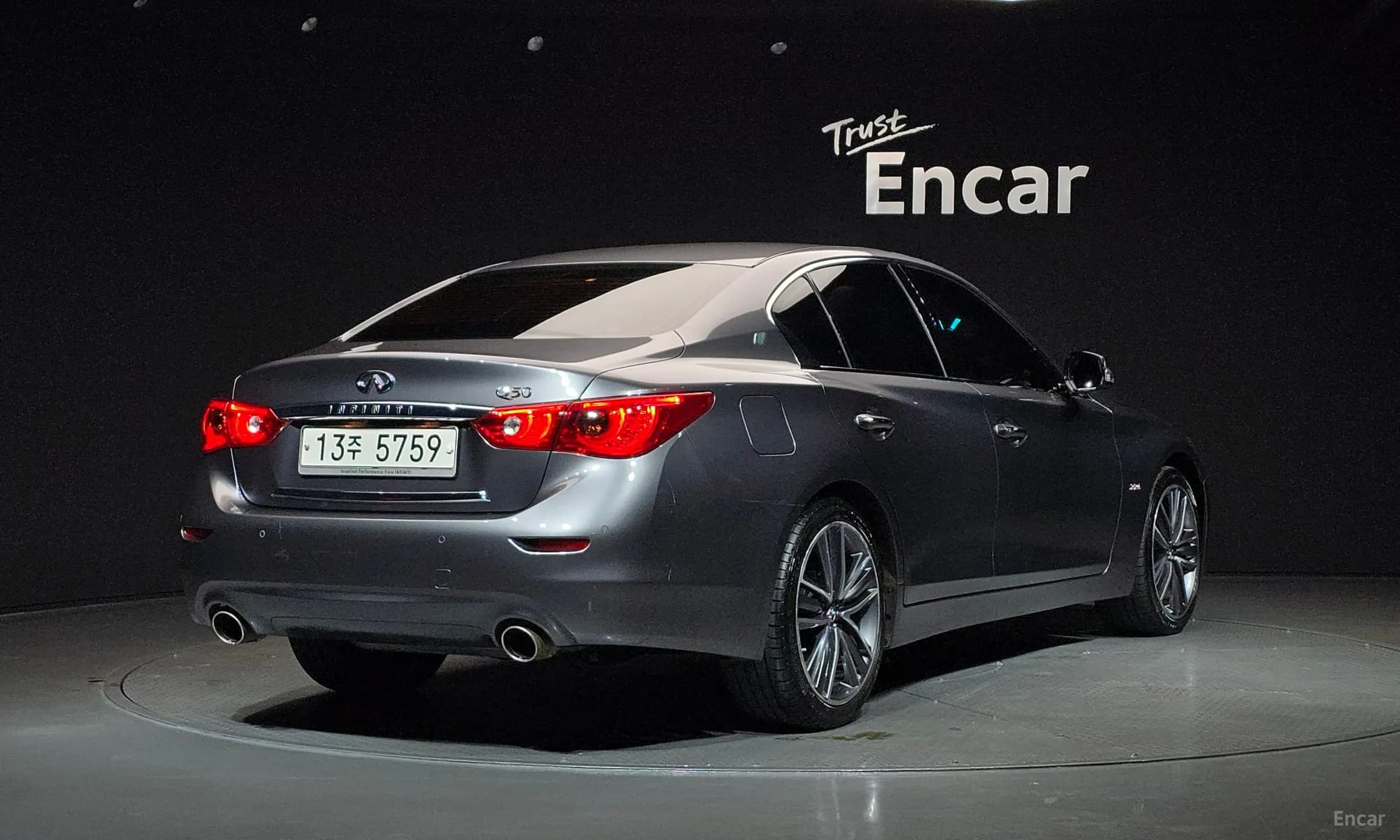 Q50