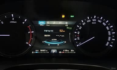 G4 Rexton