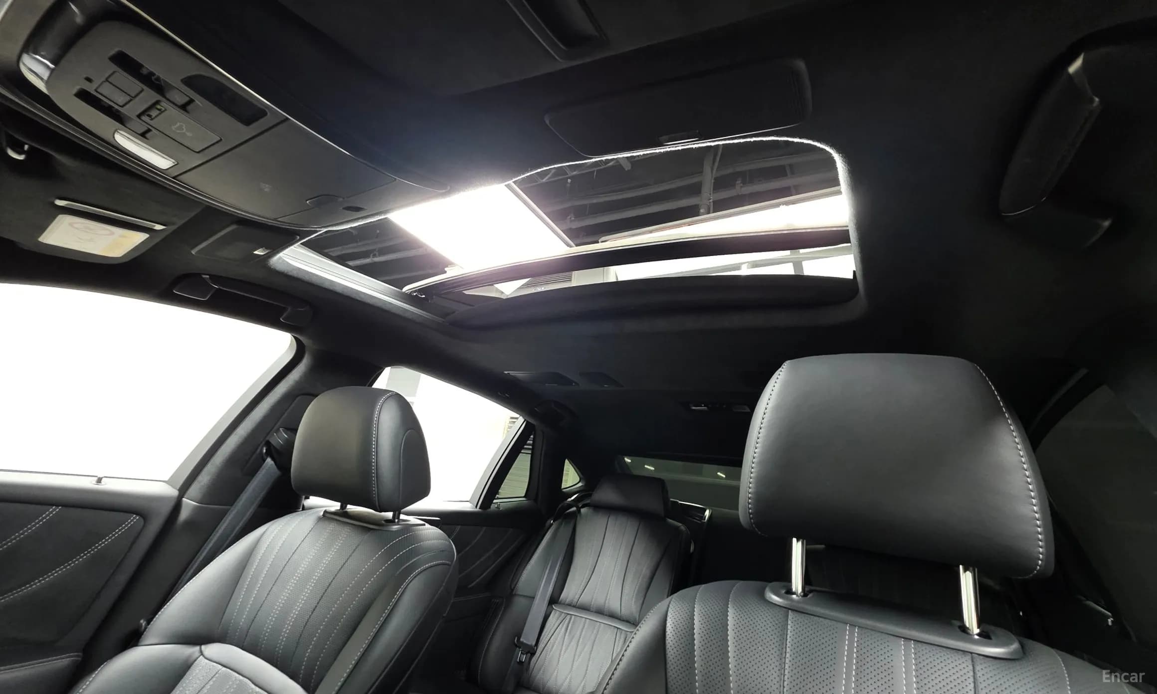 LS500h Gen 5