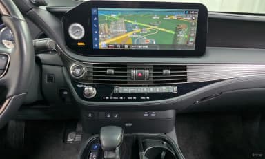 LS500h Gen 5